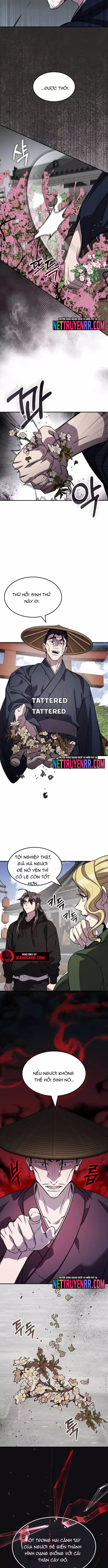 Tăng Lực Thợ Săn Chapter 124 - 12