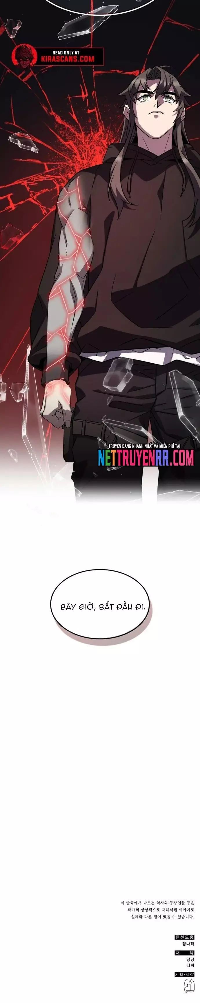 Tăng Lực Thợ Săn Chapter 124 - 13
