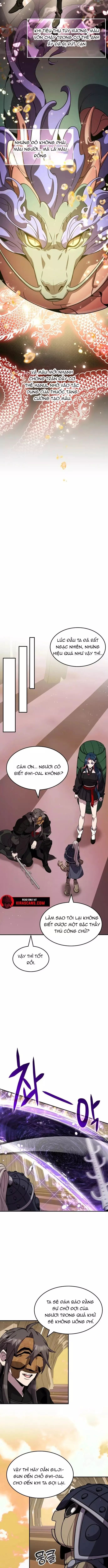 Tăng Lực Thợ Săn Chapter 124 - 6