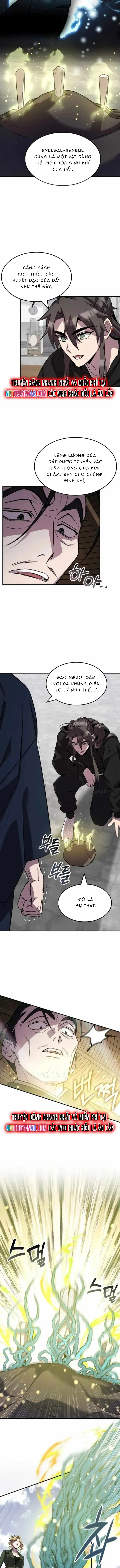 Tăng Lực Thợ Săn Chapter 125 - 2