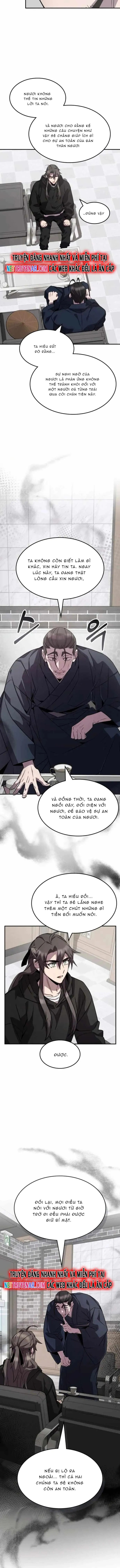 Tăng Lực Thợ Săn Chapter 125 - 11