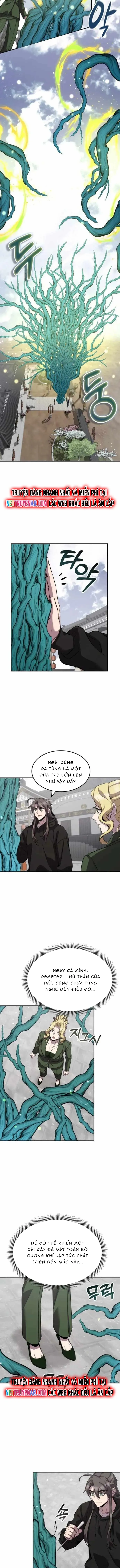 Tăng Lực Thợ Săn Chapter 125 - 3