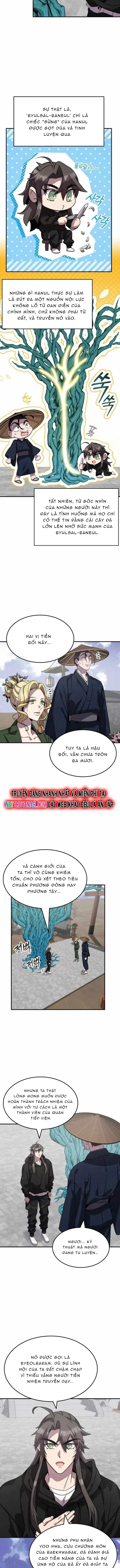 Tăng Lực Thợ Săn Chapter 125 - 4