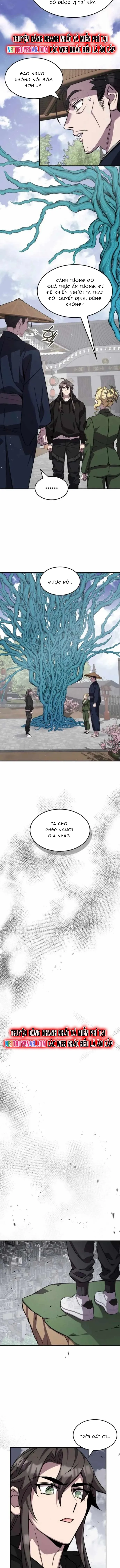 Tăng Lực Thợ Săn Chapter 125 - 5