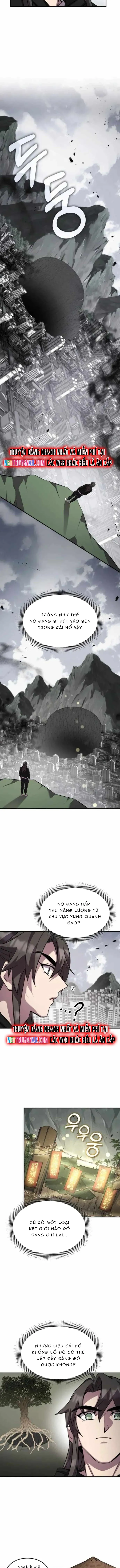 Tăng Lực Thợ Săn Chapter 125 - 6