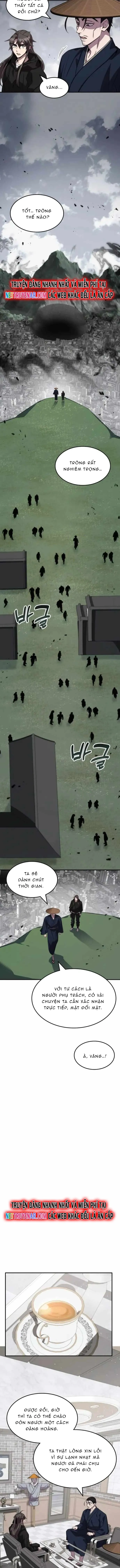 Tăng Lực Thợ Săn Chapter 125 - 7