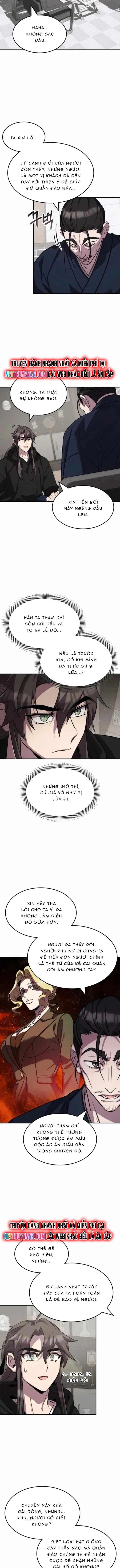 Tăng Lực Thợ Săn Chapter 125 - 8