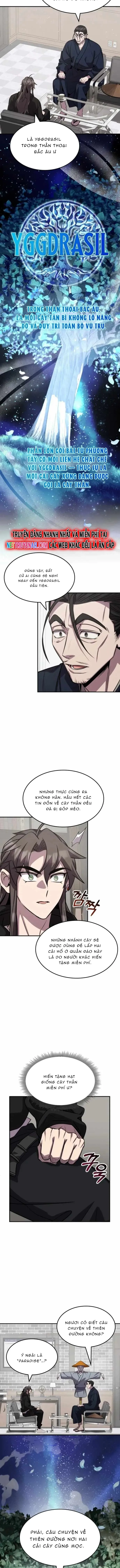 Tăng Lực Thợ Săn Chapter 125 - 9