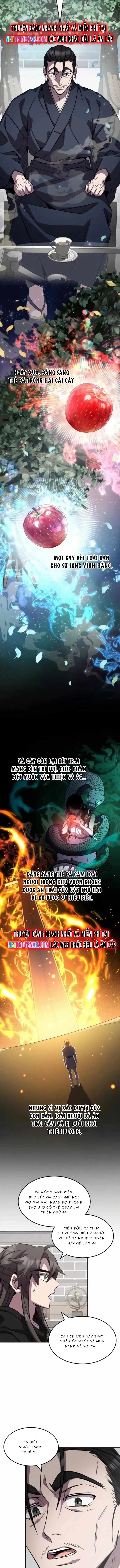 Tăng Lực Thợ Săn Chapter 125 - 10
