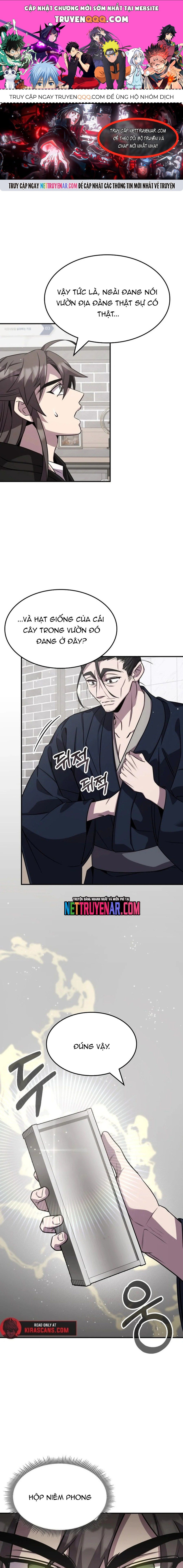 Tăng Lực Thợ Săn Chapter 126 - 1