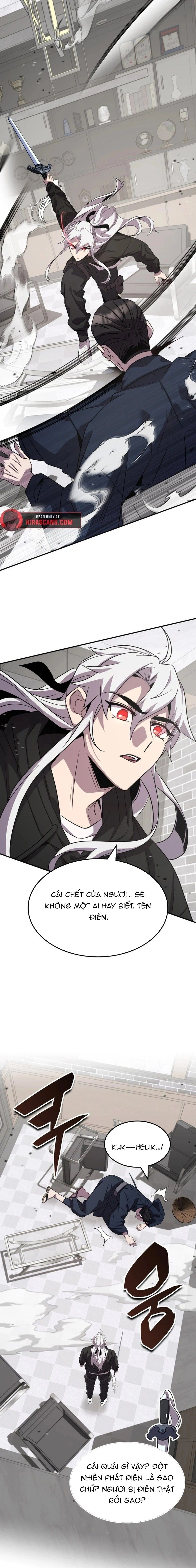 Tăng Lực Thợ Săn Chapter 126 - 11