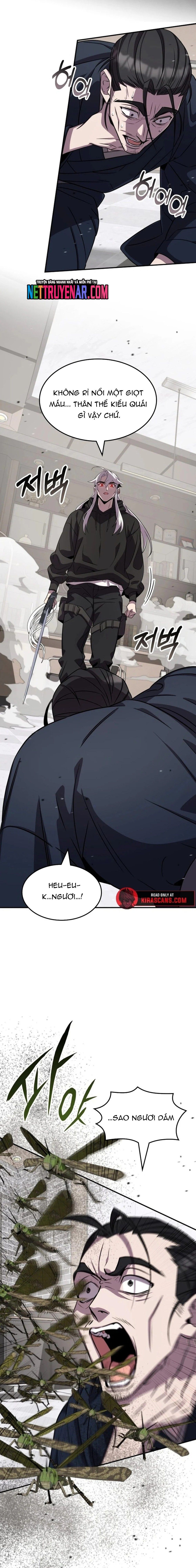 Tăng Lực Thợ Săn Chapter 126 - 12