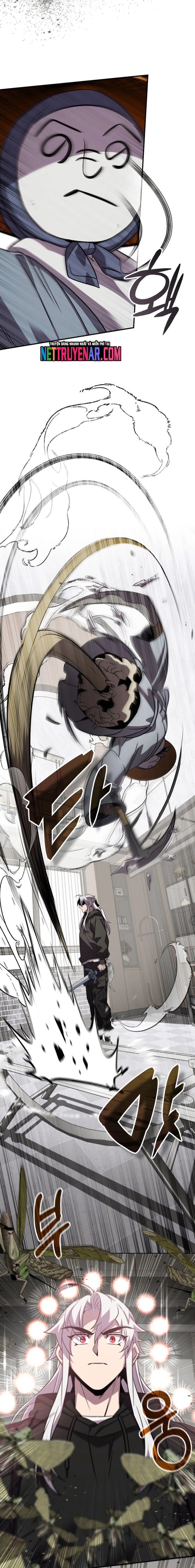 Tăng Lực Thợ Săn Chapter 126 - 13
