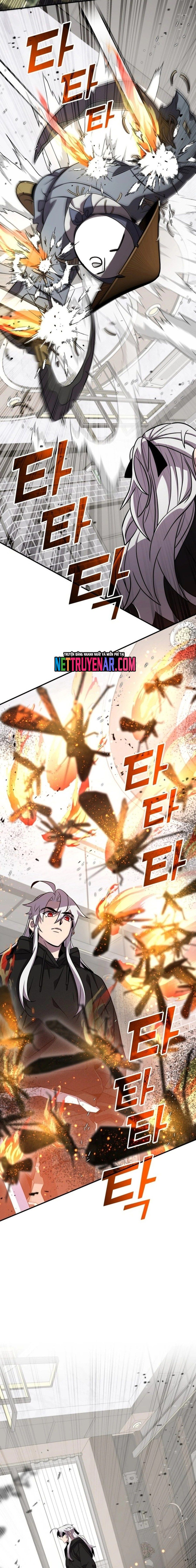 Tăng Lực Thợ Săn Chapter 126 - 14