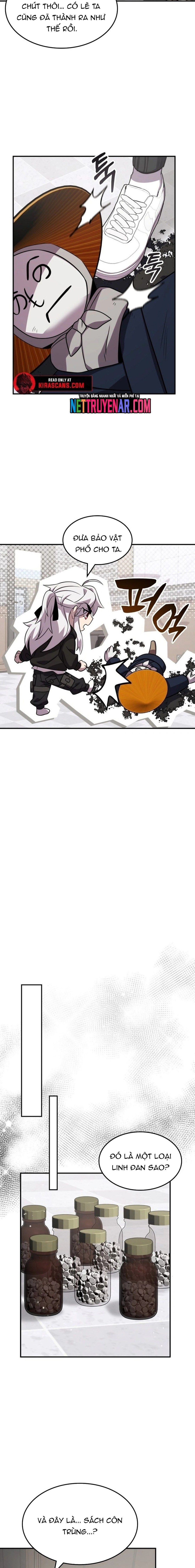 Tăng Lực Thợ Săn Chapter 126 - 17
