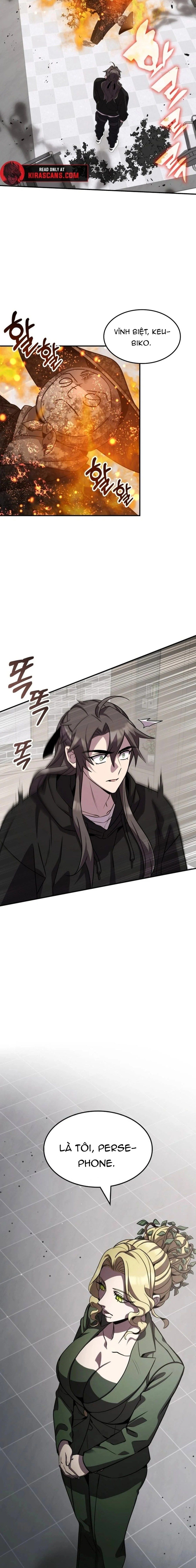 Tăng Lực Thợ Săn Chapter 126 - 19