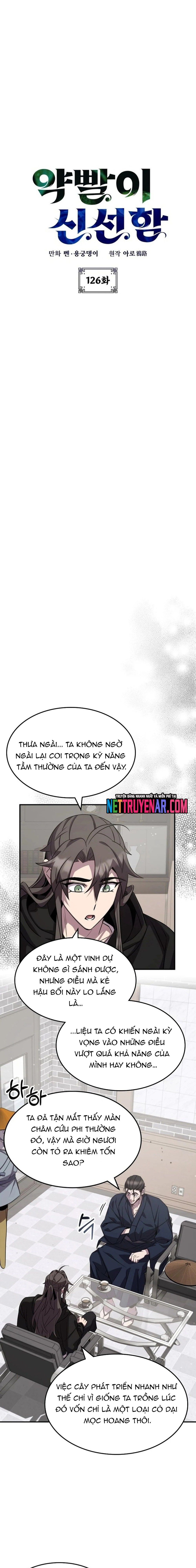 Tăng Lực Thợ Săn Chapter 126 - 4