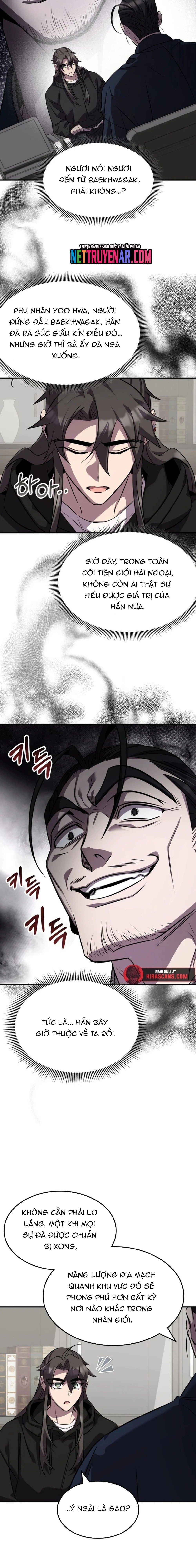 Tăng Lực Thợ Săn Chapter 126 - 6