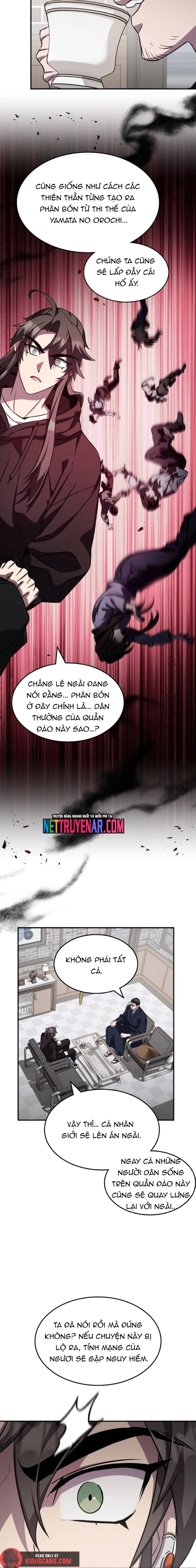 Tăng Lực Thợ Săn Chapter 126 - 9