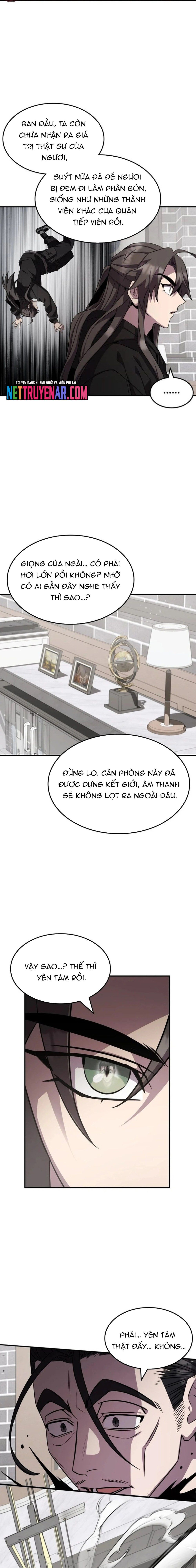 Tăng Lực Thợ Săn Chapter 126 - 10