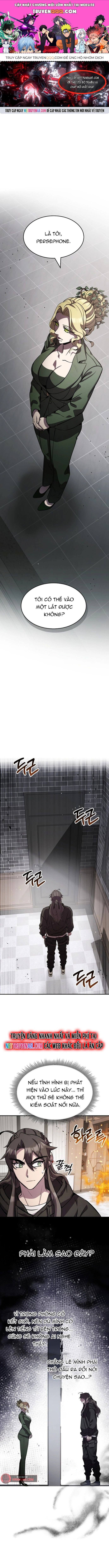 Tăng Lực Thợ Săn Chapter 127 - 1