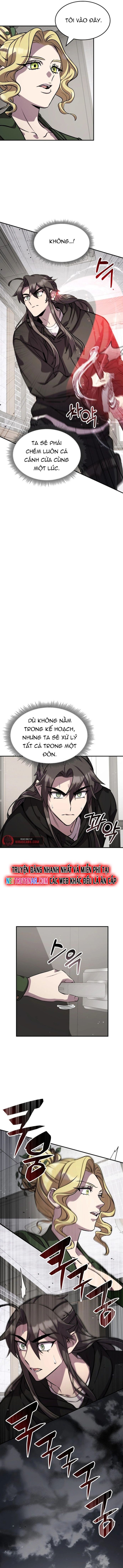 Tăng Lực Thợ Săn Chapter 127 - 2