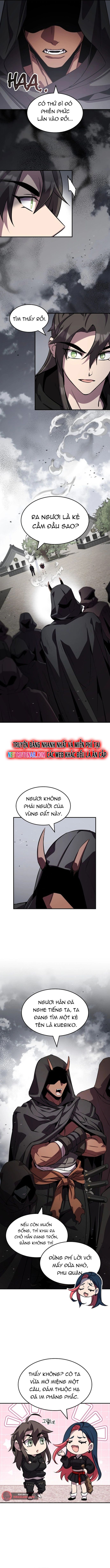 Tăng Lực Thợ Săn Chapter 127 - 11