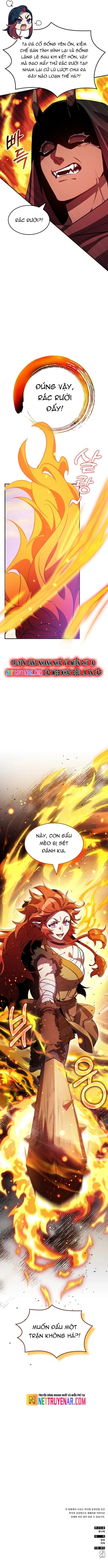 Tăng Lực Thợ Săn Chapter 127 - 13