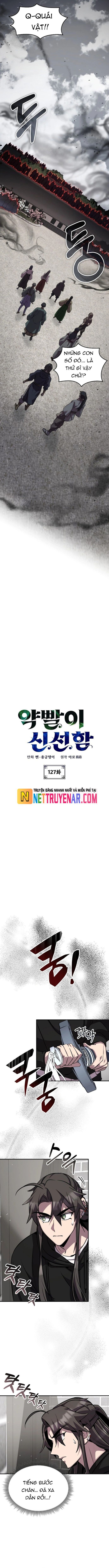 Tăng Lực Thợ Săn Chapter 127 - 3