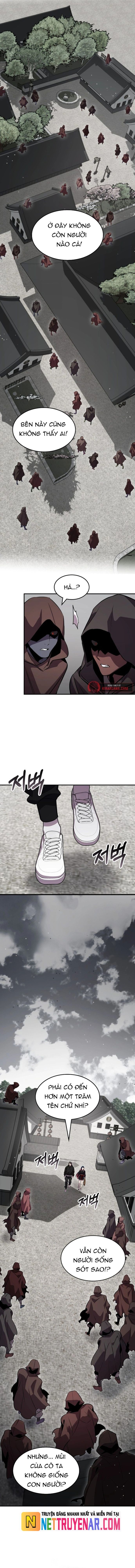 Tăng Lực Thợ Săn Chapter 127 - 7