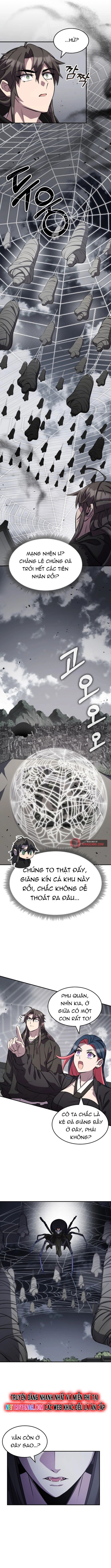 Tăng Lực Thợ Săn Chapter 127 - 8