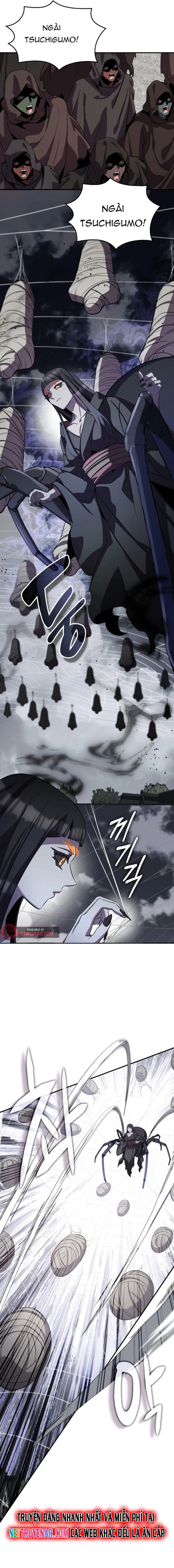 Tăng Lực Thợ Săn Chapter 127 - 9