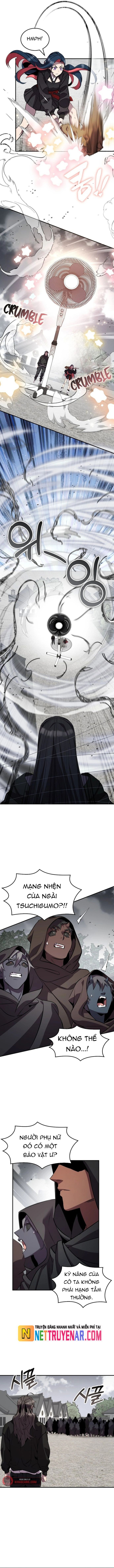 Tăng Lực Thợ Săn Chapter 127 - 10
