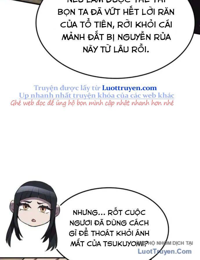 Tăng Lực Thợ Săn Chapter 128 - 120