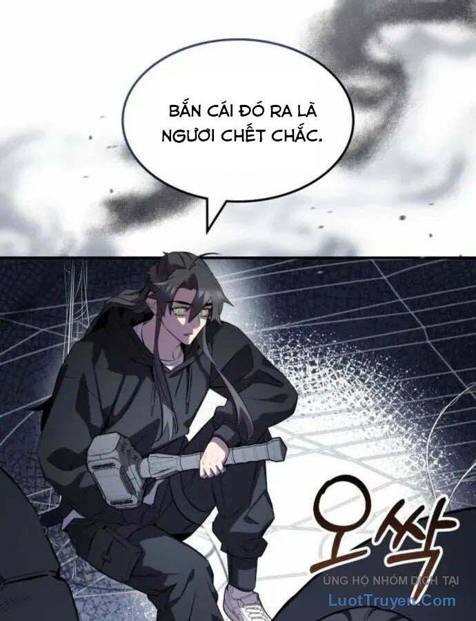 Tăng Lực Thợ Săn Chapter 128 - 14