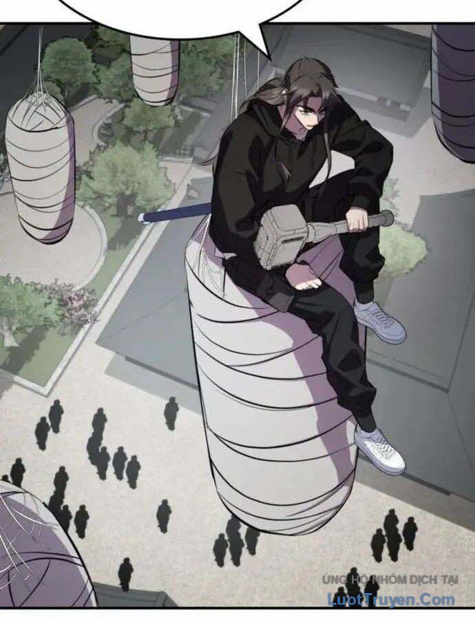 Tăng Lực Thợ Săn Chapter 128 - 28