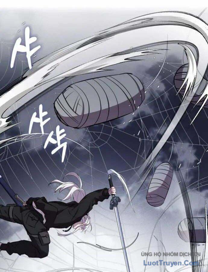 Tăng Lực Thợ Săn Chapter 128 - 35
