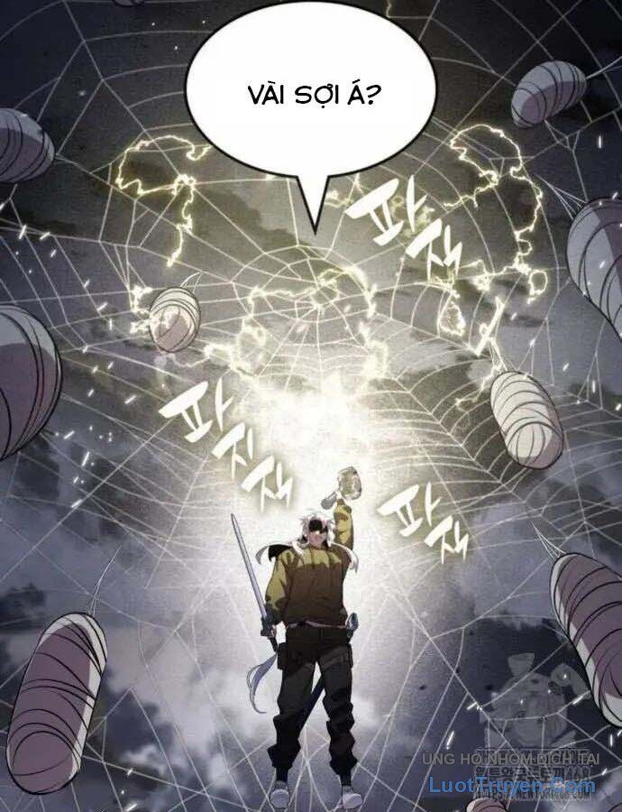 Tăng Lực Thợ Săn Chapter 128 - 41