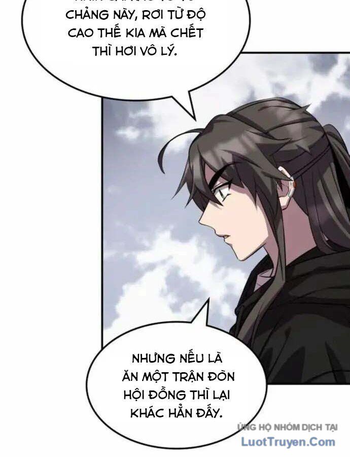 Tăng Lực Thợ Săn Chapter 128 - 54