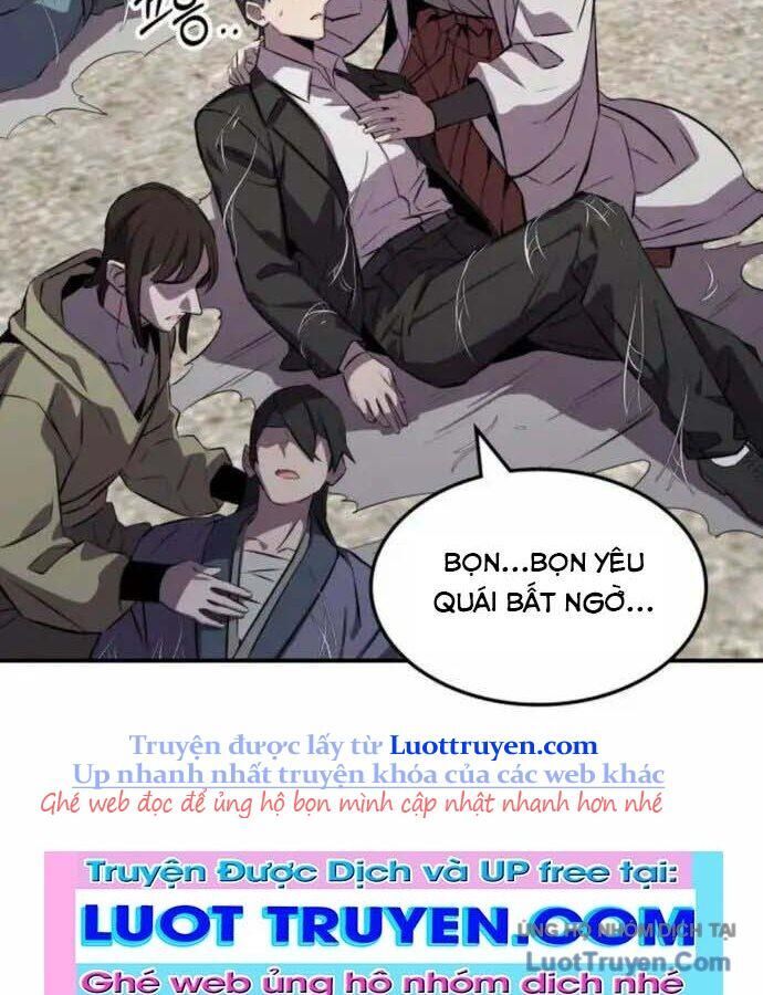 Tăng Lực Thợ Săn Chapter 128 - 78