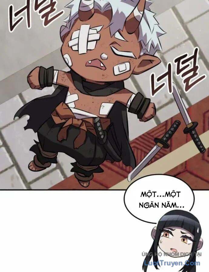 Tăng Lực Thợ Săn Chapter 128 - 99