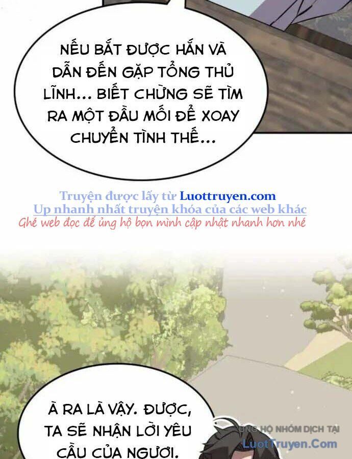 Tăng Lực Thợ Săn Chapter 129 - 18