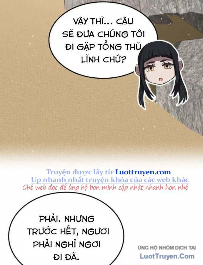 Tăng Lực Thợ Săn Chapter 129 - 20