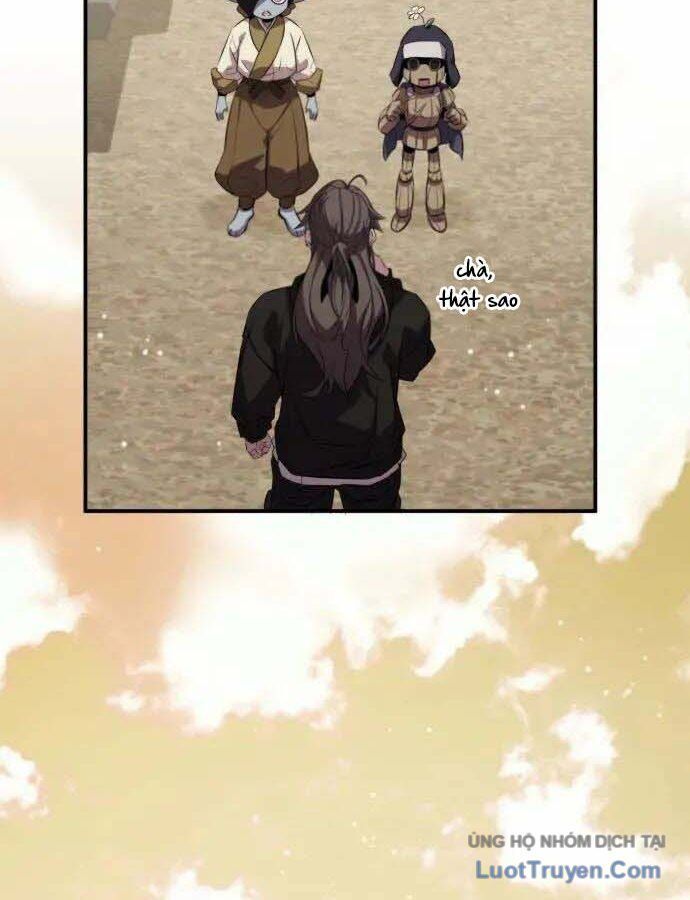 Tăng Lực Thợ Săn Chapter 129 - 29