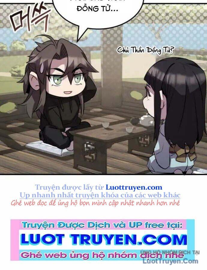 Tăng Lực Thợ Săn Chapter 129 - 4