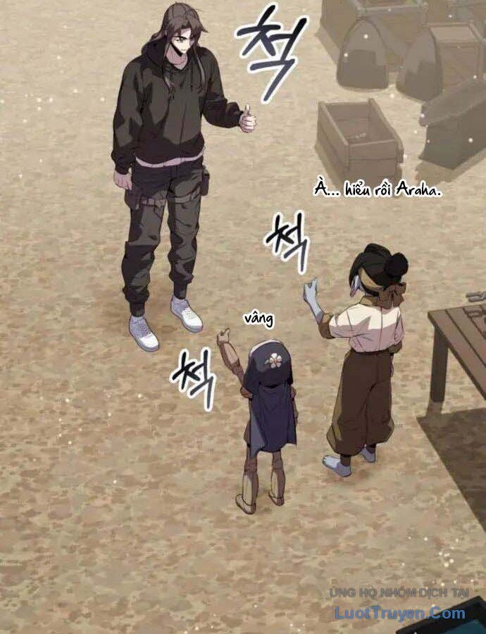 Tăng Lực Thợ Săn Chapter 129 - 39