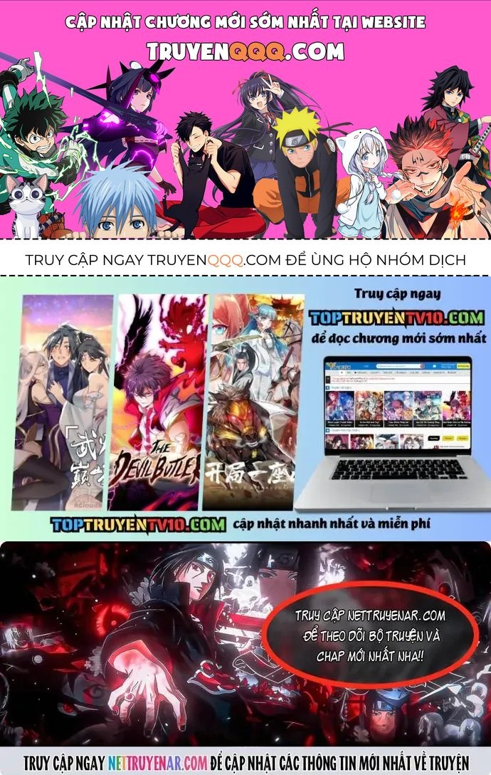 Tăng Lực Thợ Săn Chapter 130 - 1