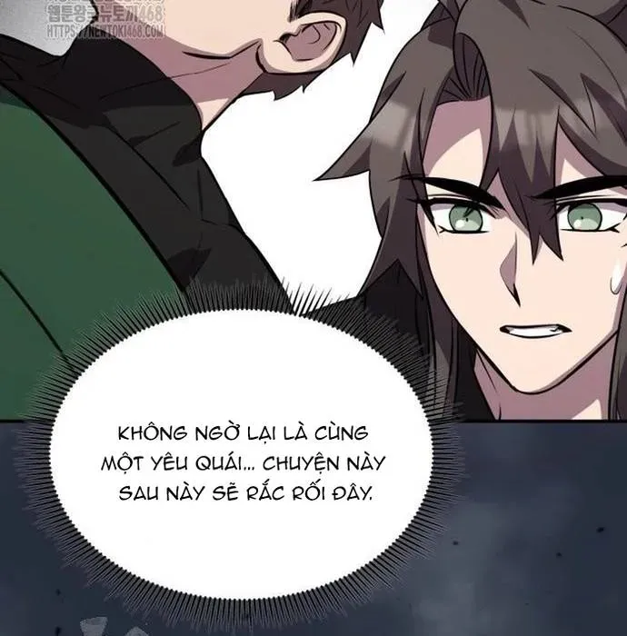 Tăng Lực Thợ Săn Chapter 130 - 101