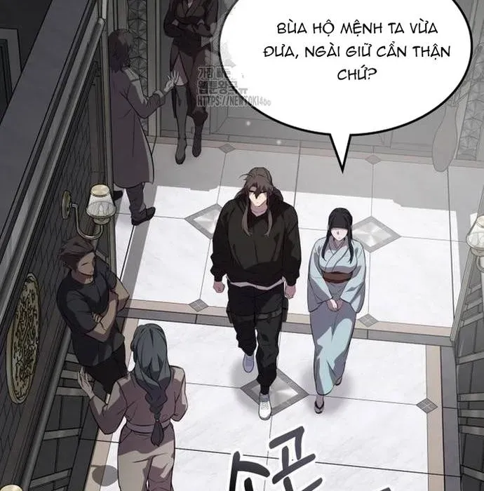Tăng Lực Thợ Săn Chapter 130 - 109