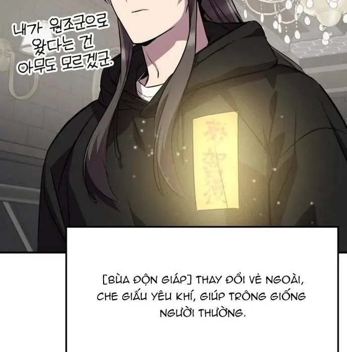 Tăng Lực Thợ Săn Chapter 130 - 112
